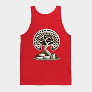 Lucky Bamboo Tank Top